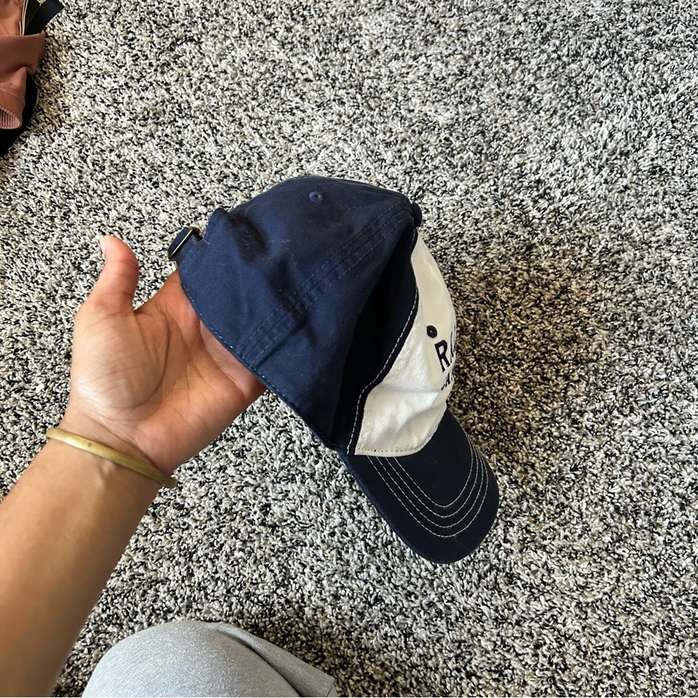 Baseball Hat - Picture 2 of 3